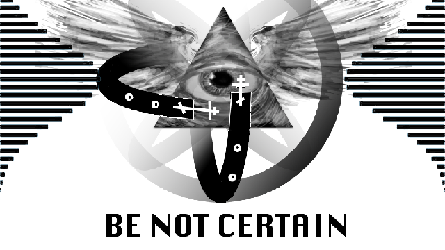 Thumbnail image for publication titled: A Priest, a Rabbi, and an Atheist Walk into an Error Bar: Religious Meditations on Uncertainty Visualization